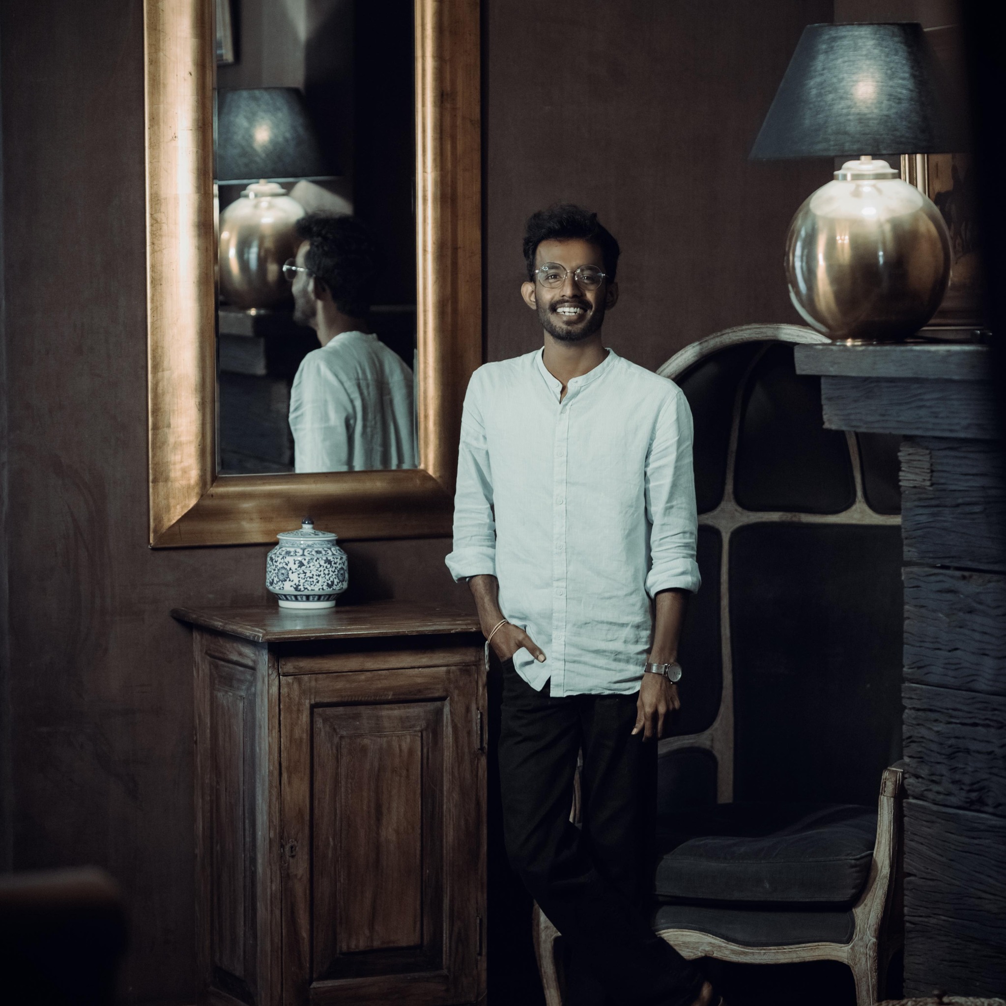Sham Sanjaya